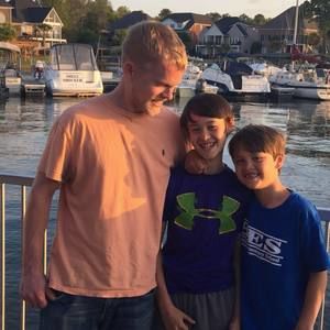 Meet your Posher, Brian